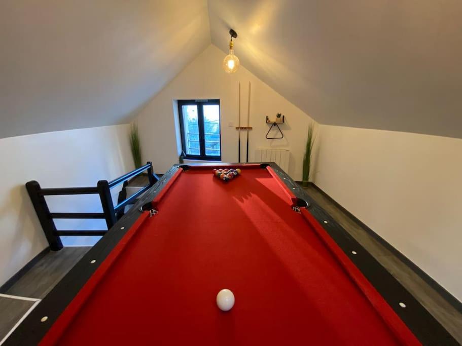 Bill'Ppart - Easylife Bourgoin-Jallieu Exterior photo